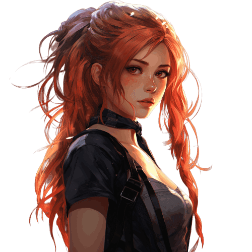 Girl